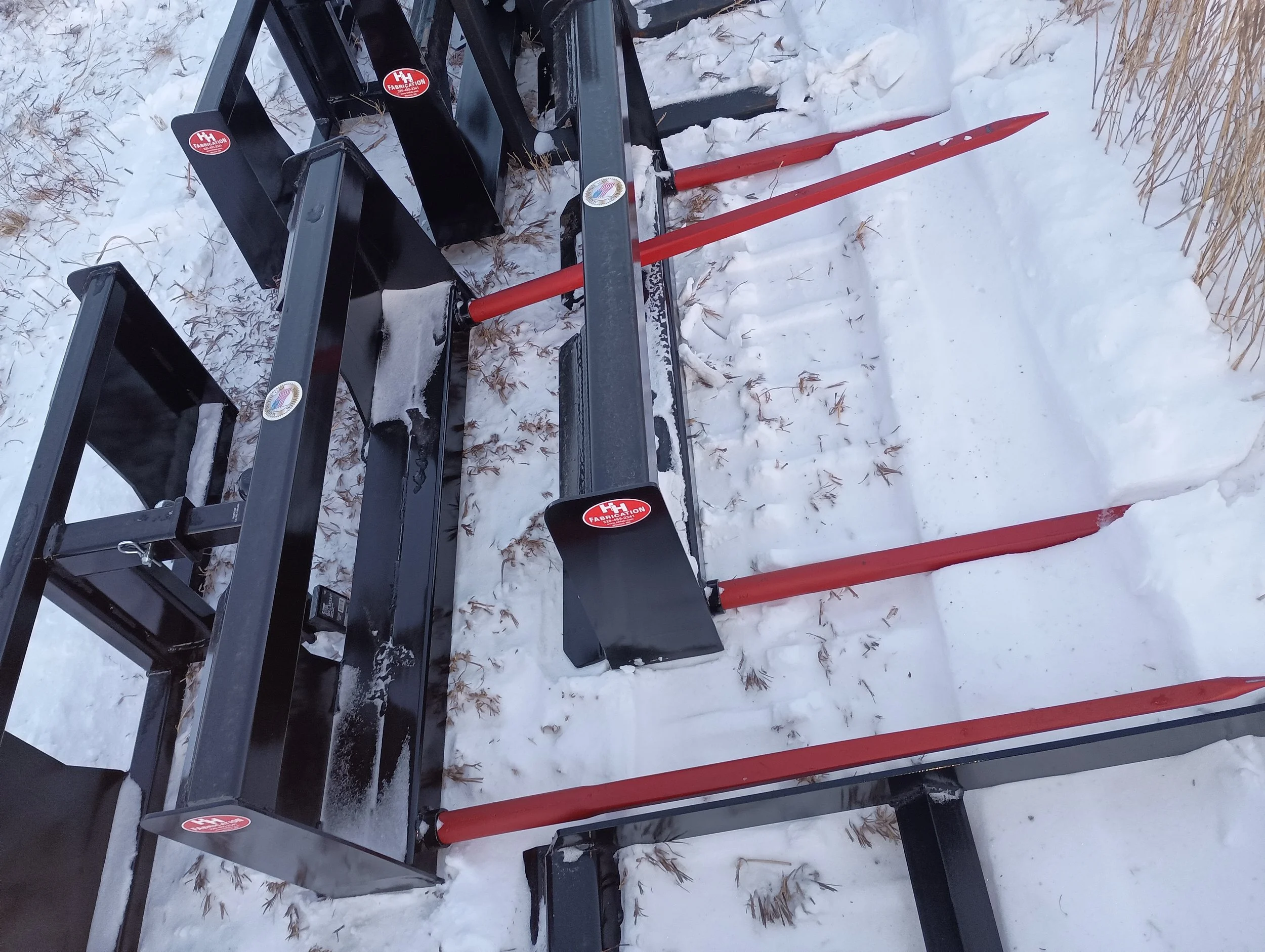 Dakota Territory Supply & Equipment